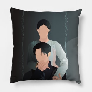 Alchemy of Souls kdrama Pillow