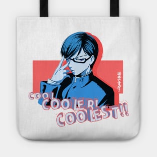 Cool COOLER! COOLEST!! Tote