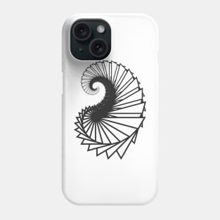 Fractal Phone Case