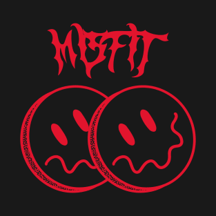 Misfit T-Shirt