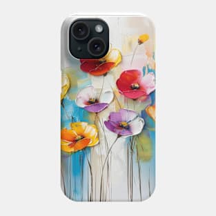 Spring Flowers Phone Case