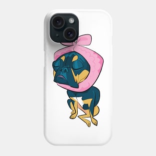 Merlot Phone Case