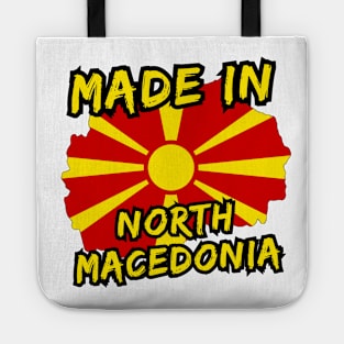 Macedonian Tote