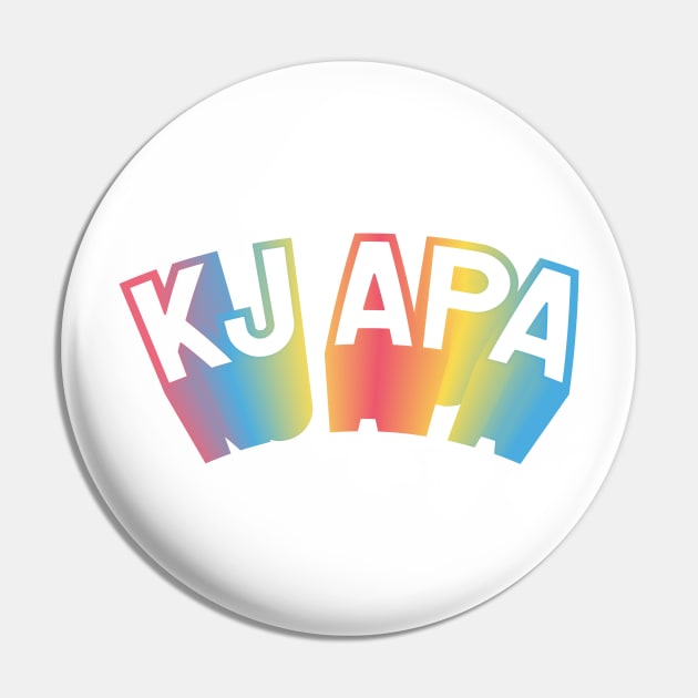 Kj Apa Pin by Sthickers