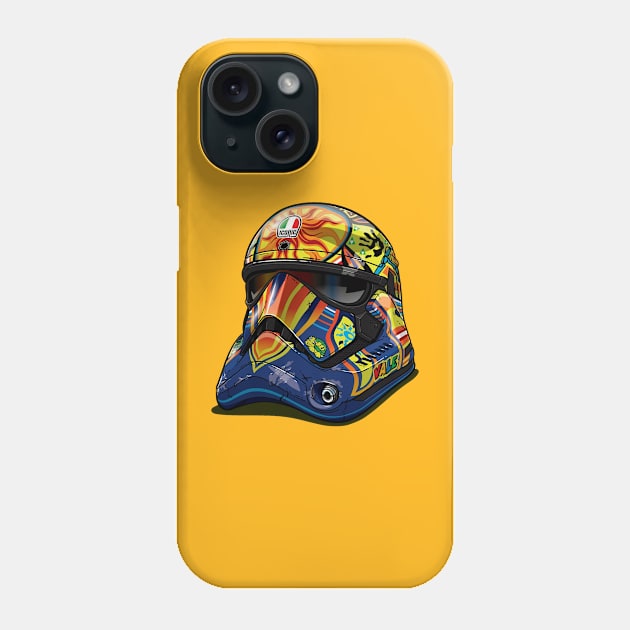 46 meme Phone Case by Helm Store