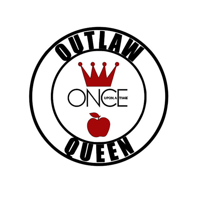 Outlaw Queen by themeparkbrothers