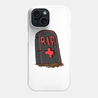 Grave Phone Case