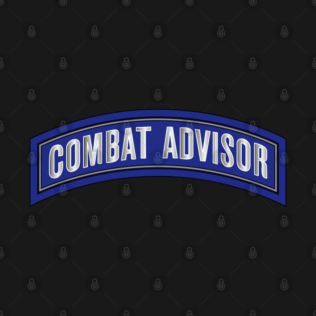 Combat Advisor Tab X 300 by twix123844