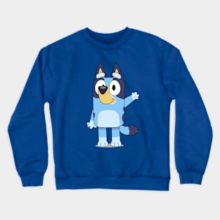 bredyz Funny Bluey T-Shirt