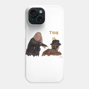 Hocus Pocus: This is ICE Phone Case