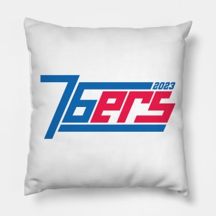 NBA Retro: Philadelphia 76ers – Big League Pillows