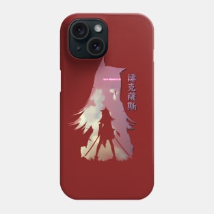 Negatexas Phone Case