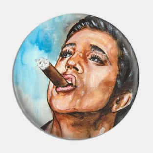 Mel Gibson Pin