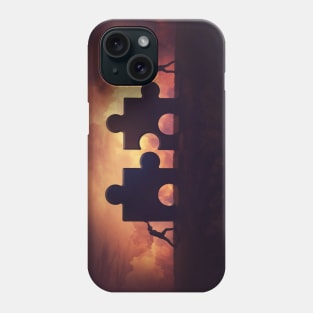 unity Phone Case