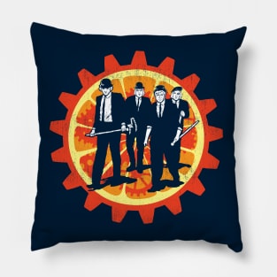 Reservoir Droogs Pillow