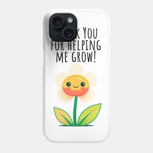 Little Flower Phone Case