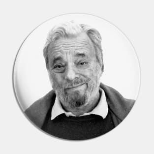 Stephen Sondheim! Pin