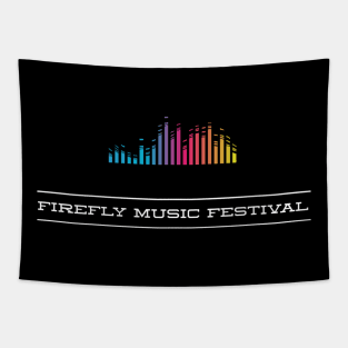 Firefly music festival Tapestry