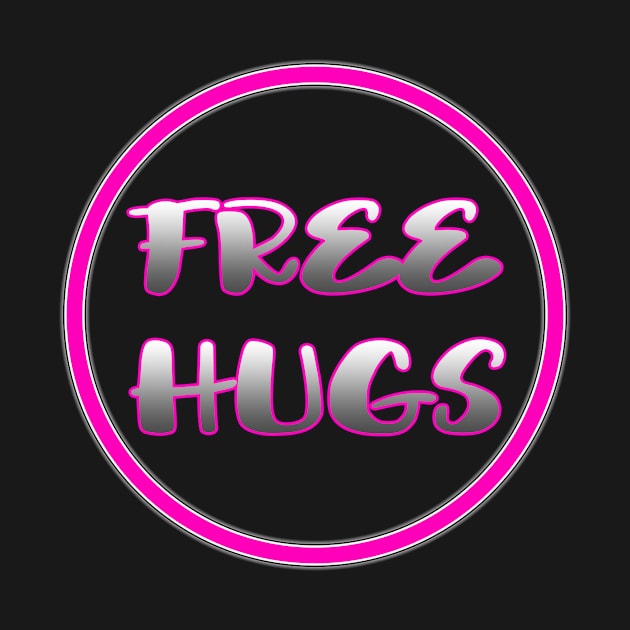 Free Hugs by Basement Mastermind by BasementMaster