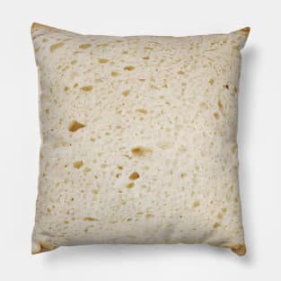 Bread Pillow