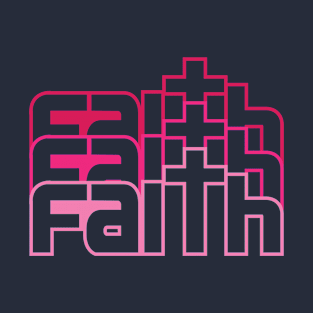 Faith T-Shirt