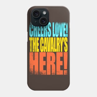 Tracer - Battlecry Phone Case