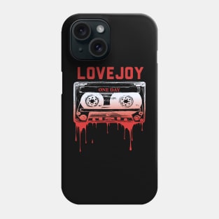 One Day Phone Case