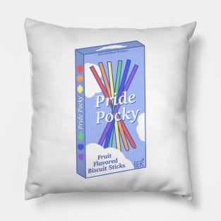 Pride Pocky Pillow