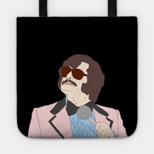 Tony Clifton Tote