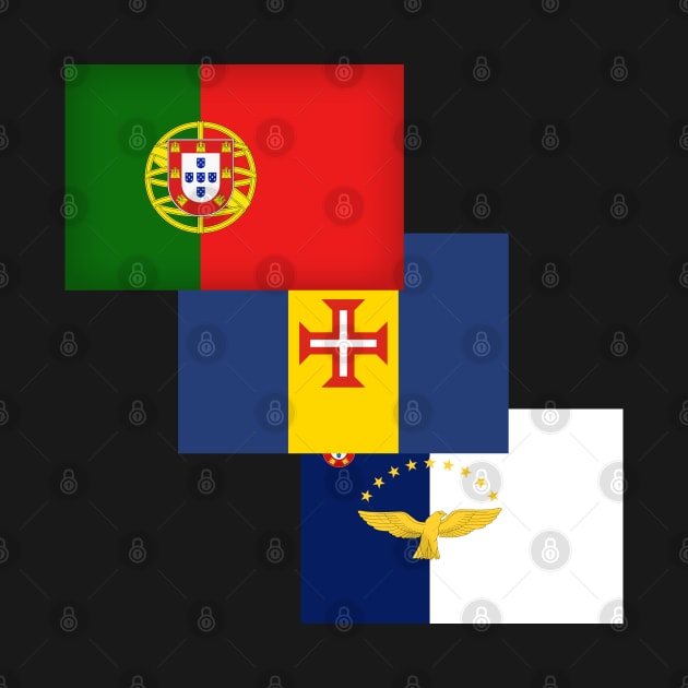 Portugal by Azorean1963