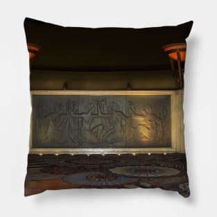 Sculpture Pillow