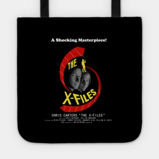 The X-Files as Frenzy Tote