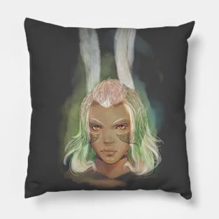 Fran Pillow