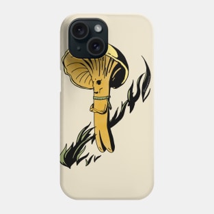 The Myconid Phone Case