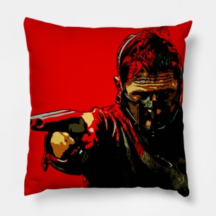 tom hardy Pillow