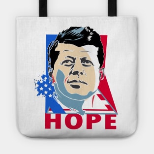 JFK Tote