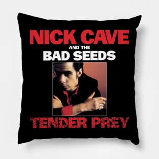 NICK CAVE AND THE BAD SEEDS Pillow
