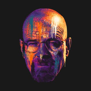 Walter White T-Shirt