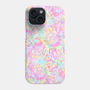 Joie de Vivre Repeat Phone Case