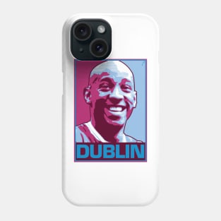 Dublin Phone Case