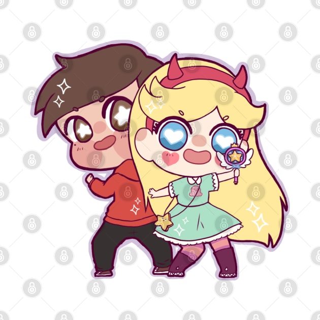 STARCO by Potaaties