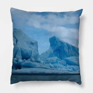 Glacier (Cool) Pillow