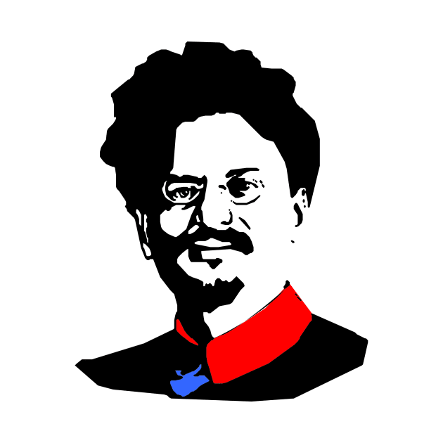 TROTSKY by truthtopower