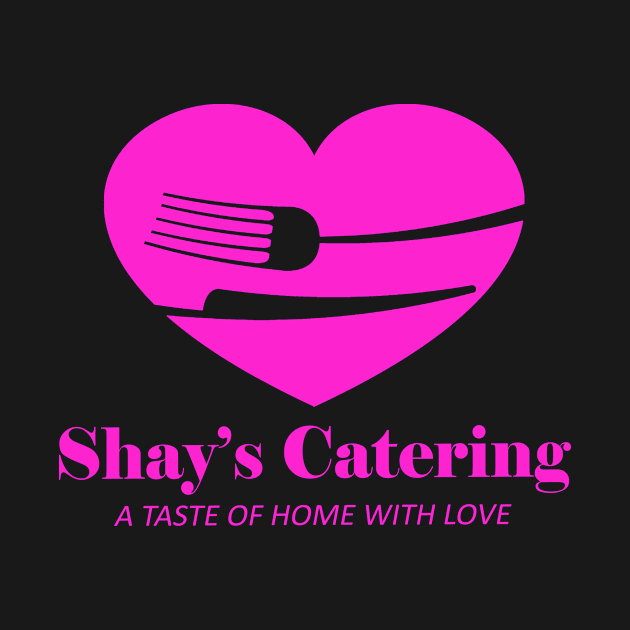 Shay's Catering (Version 1) by BradyRain