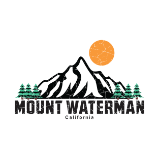 Mount Waterman T-Shirt