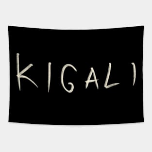 Kigali Tapestry