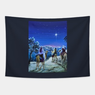 The Three Wise Men Tapestry