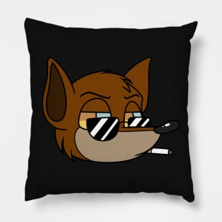 Chibi Magnum Pillow