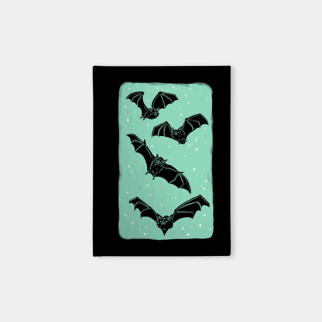 Night bats in Mint