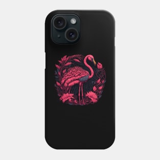 Flaminggo Phone Case